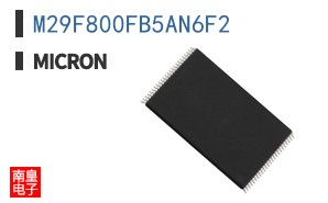 M29F800FB5AN6F2
