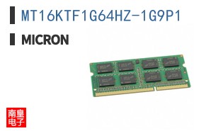 MT16KTF1G64HZ-1G9P1
