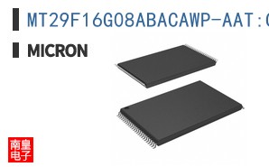MT29F16G08ABACAWP-AAT:C TR