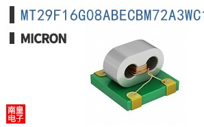 MT29F16G08ABECBM72A3WC1L
