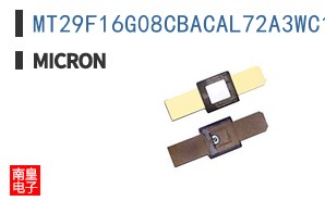 MT29F16G08CBACAL72A3WC1L