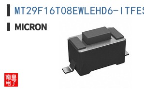 MT29F16T08EWLEHD6-ITFES:E
