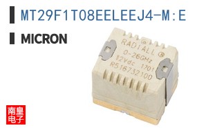 MT29F1T08EELEEJ4-M:E