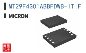 MT29F4G01ABBFDWB-IT:F