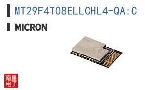 MT29F4T08ELLCHL4-QA:C