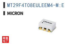 MT29F4T08EULEEM4-M:E