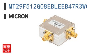MT29F512G08EBLEEB47R3WC1-QV