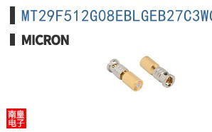 MT29F512G08EBLGEB27C3WC1-F