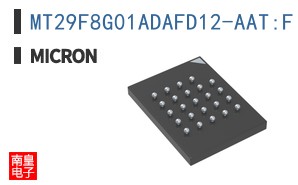 MT29F8G01ADAFD12-AAT:F