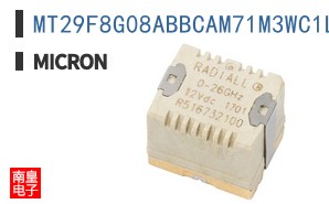 MT29F8G08ABBCAM71M3WC1L