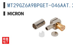 MT29GZ6A9BPGET-046AAT.293 TR