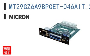 MT29GZ6A9BPGET-046AIT.293 TR
