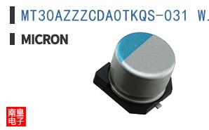 MT30AZZZCDA0TKQS-031 W.20V