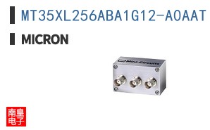 MT35XL256ABA1G12-A0AAT
