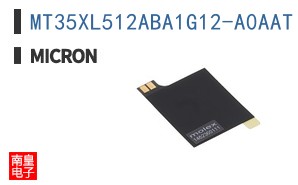 MT35XL512ABA1G12-A0AAT TR