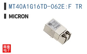 MT40A1G16TD-062E:F TR