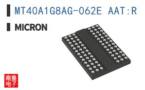 MT40A1G8AG-062E AAT:R