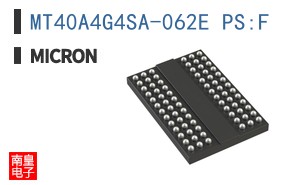 MT40A4G4SA-062E PS:F