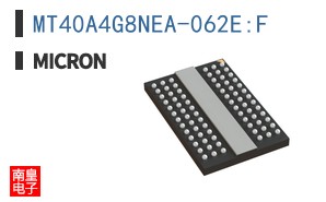 MT40A4G8NEA-062E:F
