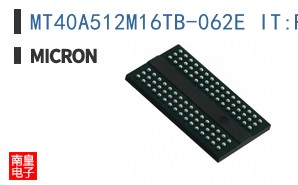 MT40A512M16TB-062E IT:R