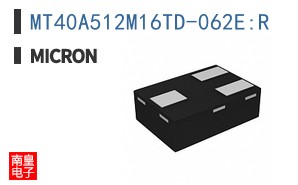 MT40A512M16TD-062E:R