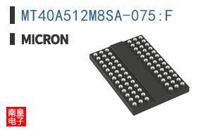 MT40A512M8SA-075:F