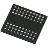 MT46H128M16LFDD-48 A|Micron电子元件