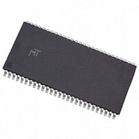 MT48LC64M4A2P-75 L:D|Micron电子元件