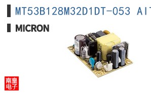 MT53B128M32D1DT-053 AIT:A TR