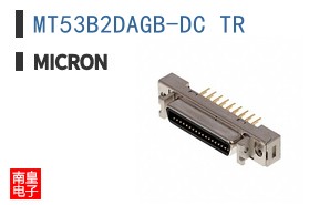 MT53B2DAGB-DC TR