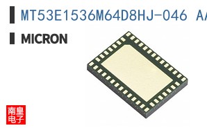 MT53E1536M64D8HJ-046 AAT:C TR