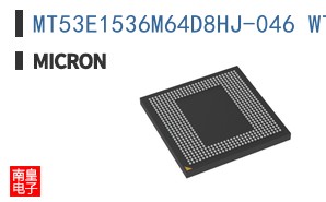 MT53E1536M64D8HJ-046 WT:C