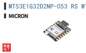 MT53E1G32D2NP-053 RS WT:C TR