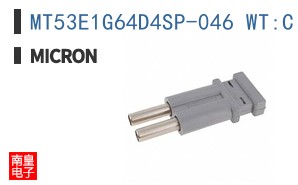 MT53E1G64D4SP-046 WT:C