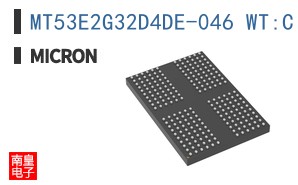 MT53E2G32D4DE-046 WT:C TR