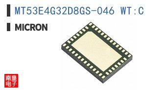 MT53E4G32D8GS-046 WT:C