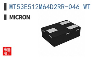 MT53E512M64D2RR-046 WT:B TR
