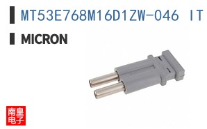 MT53E768M16D1ZW-046 IT:C TR