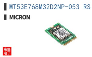 MT53E768M32D2NP-053 RS WT:B TR