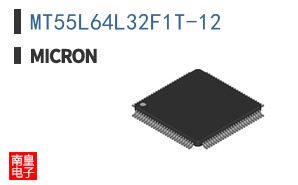 MT55L64L32F1T-12