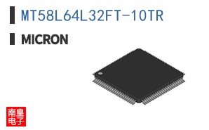 MT58L64L32FT-10TR