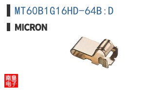 MT60B1G16HD-64B:D