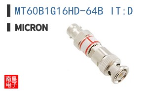 MT60B1G16HD-64B IT:D