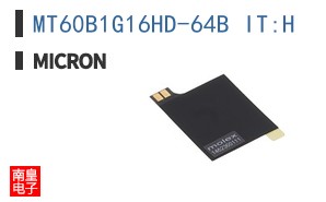 MT60B1G16HD-64B IT:H