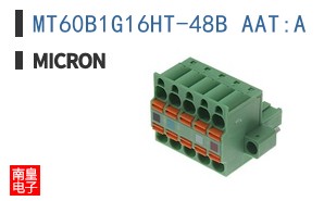 MT60B1G16HT-48B AAT:A