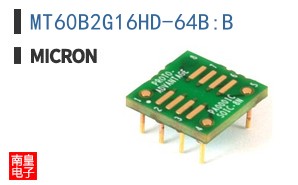 MT60B2G16HD-64B:B