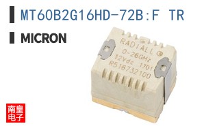 MT60B2G16HD-72B:F TR