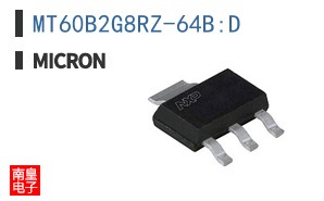 MT60B2G8RZ-64B:D