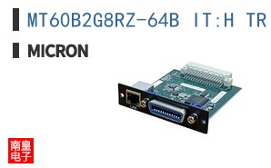 MT60B2G8RZ-64B IT:H TR