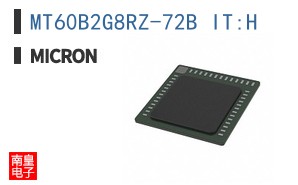 MT60B2G8RZ-72B IT:H